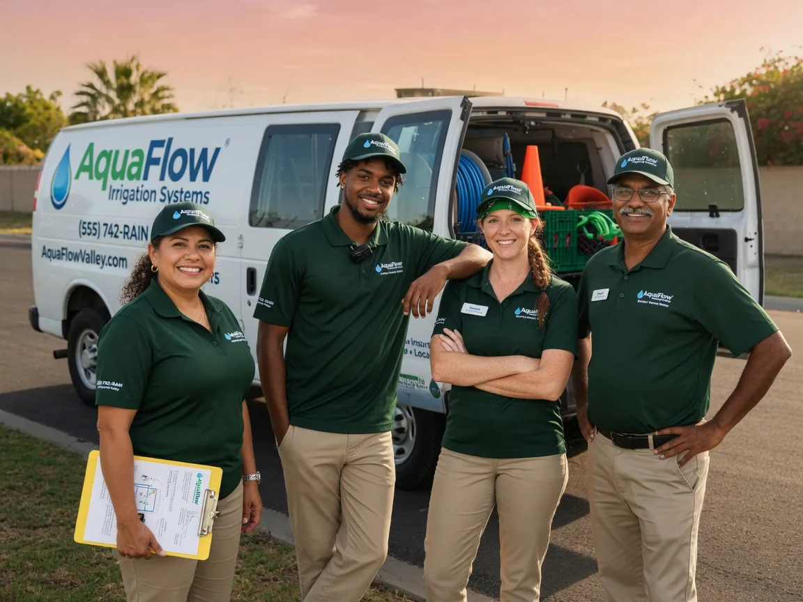 Irrigation Installation company in Wahiawa, HI