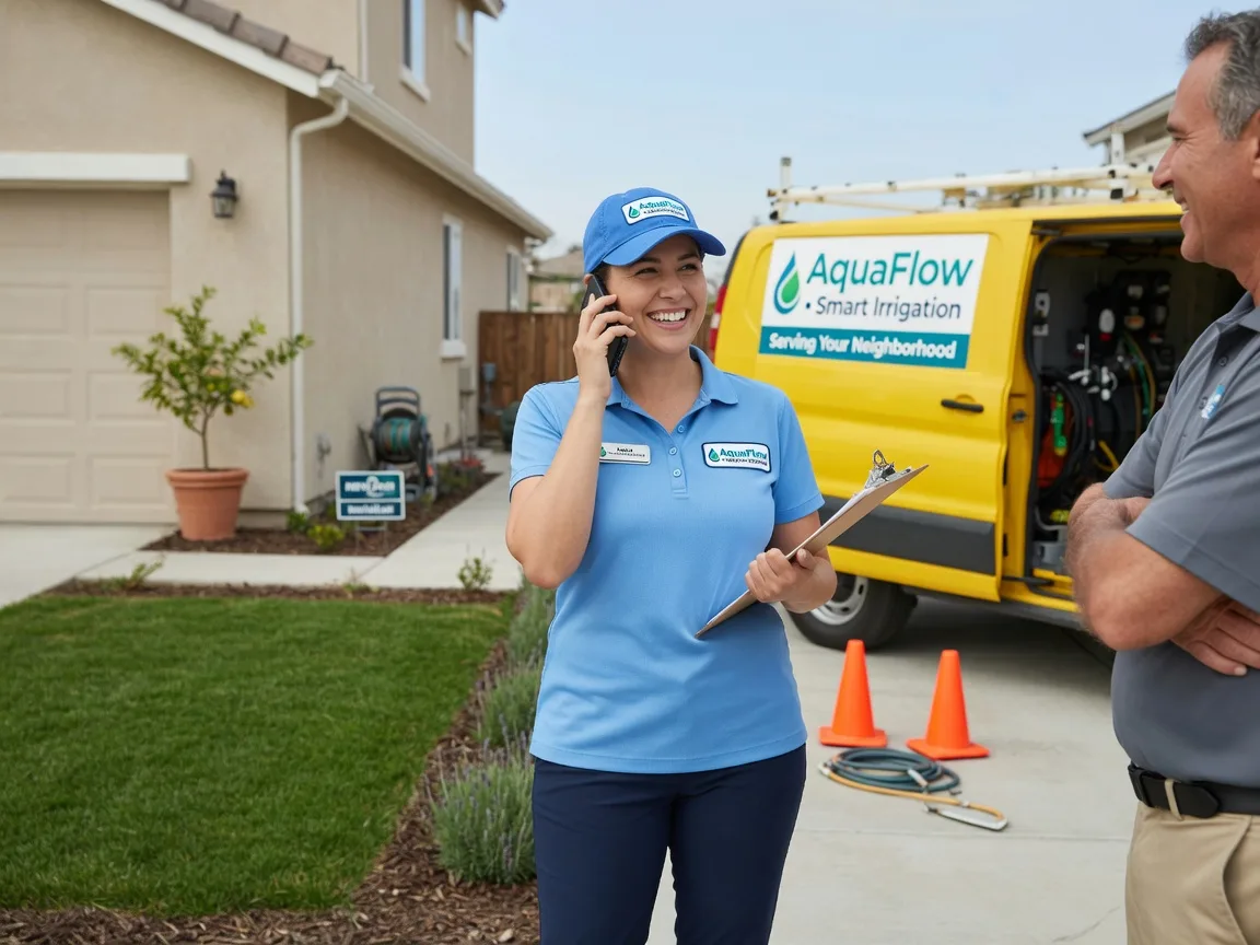 Irrigation Installation Wahiawa, HI FAQs